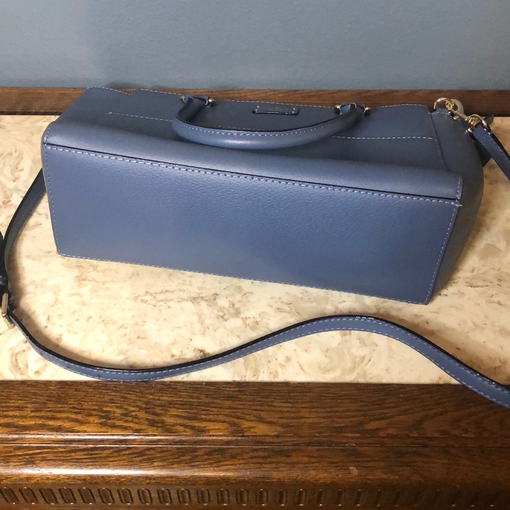 Kate Spade Handbag and Card Wallet - Picture 8 of 8